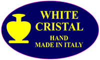 Офіційний логотип бренду White cristal