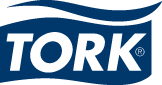 Офіційний логотип бренду Tork