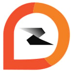 Zaryad Официальный логотип бренда Zaryad