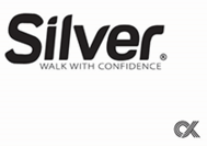 Офіційний логотип бренду Silver