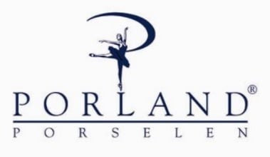 Porland Офіційний логотип бренду Porland