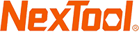 Офіційний логотип бренду NexTool