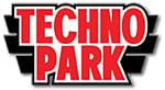 Офіційний логотип бренду Technopark
