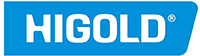 Официальный логотип бренда HIGOLD
