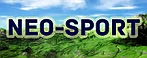 Офіційний логотип бренду NEO-SPORT