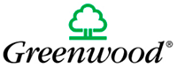 Greenwood Офіційний логотип бренду Greenwood