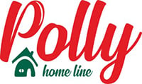Официальный логотип бренда POLLY
