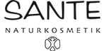 Офіційний логотип бренду Sante