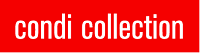 Condi Collection Официальный логотип бренда Condi Collection