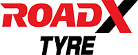 Офіційний логотип бренду ROADX