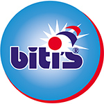 Bitis Официальный логотип бренда Bitis