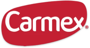 Carmex Официальный логотип бренда Carmex