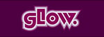 GLOW Официальный логотип бренда GLOW