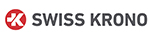 Официальный логотип бренда SWISS KRONO