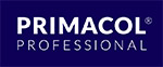 Офіційний логотип бренду Primacol Professional