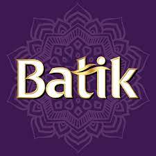 Офіційний логотип бренду Batik