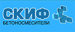 Скиф Официальный логотип бренда Скиф