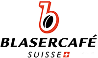 Официальный логотип бренда Blasercafe