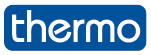 Офіційний логотип бренду Thermo