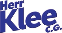 Офіційний логотип бренду Herr Klee