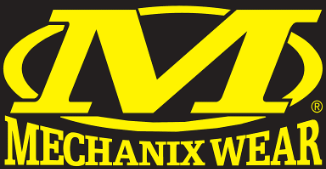 Mechanix Официальный логотип бренда Mechanix
