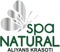 Офіційний логотип бренду Naturall