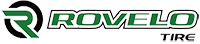 Офіційний логотип бренду Rovelo