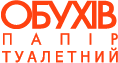 ОБУХІВ Официальный логотип бренда ОБУХІВ