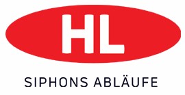 Офіційний логотип бренду HL (Hutterer & Lechner GmbH)