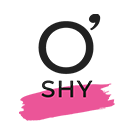 Офіційний логотип бренду O'SHY