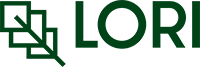 Официальный логотип бренда LORI