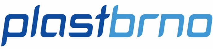 Офіційний логотип бренду Plast Brno