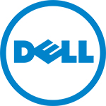 Офіційний логотип бренду Dell