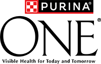 Офіційний логотип бренду ONE by Purina