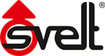 Офіційний логотип бренду SVELT