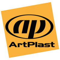 Artplast Официальный логотип бренда Artplast