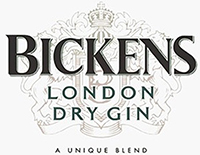 Официальный логотип бренда Bickens