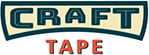 Официальный логотип бренда Craft Tape