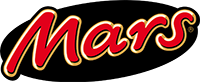Mars Офіційний логотип бренду Mars
