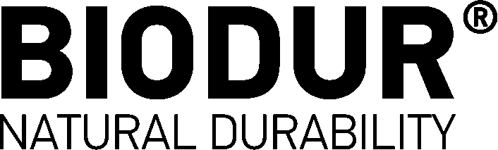 Biodur Офіційний логотип бренду Biodur