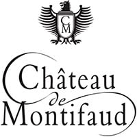 Офіційний логотип бренду Chateau de Montifaud