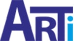 Офіційний логотип бренду Arti