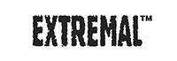 Официальный логотип бренда Extremal