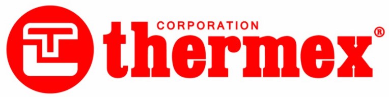 Thermex Офіційний логотип бренду Thermex
