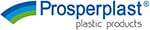 Офіційний логотип бренду Prosperplast