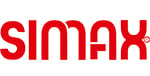 Офіційний логотип бренду Simax
