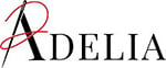 Adelia Офіційний логотип бренду Adelia