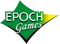 Epoch Официальный логотип бренда Epoch