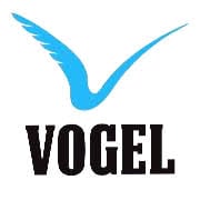 Офіційний логотип бренду Vogel Tactical