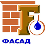 Официальный логотип бренда Фасад
